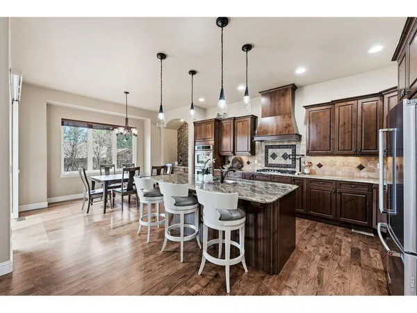$1,595,000 | 5025 Knobcone Drive, Castle Rock, CO 80108