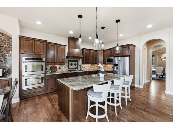 $1,595,000 | 5025 Knobcone Drive, Castle Rock, CO 80108