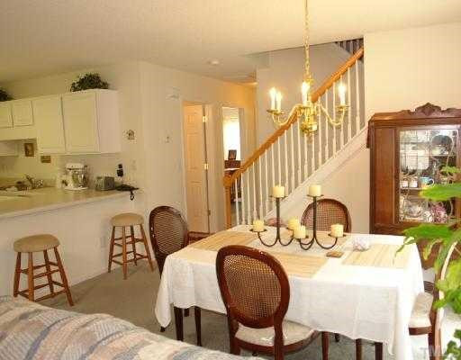 Interior Space/Layout