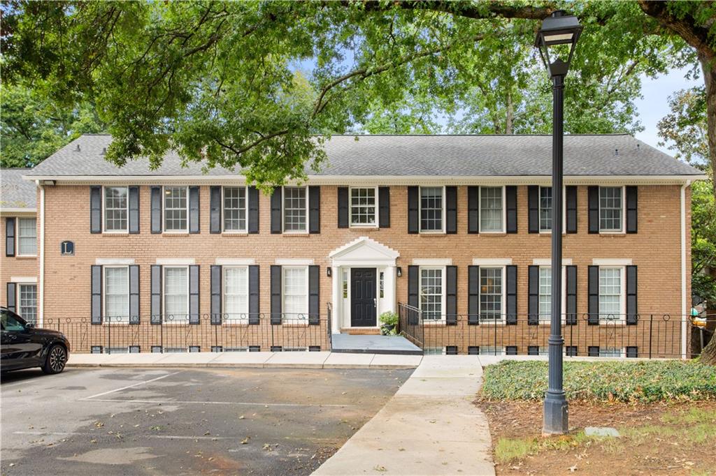 1101 Collier Road Northwest, Unit L5 Atlanta, GA 30318 - Photo 24 of 25 Gallery Image 24