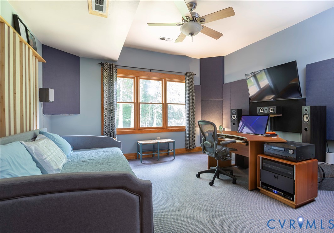 11880 Winterpock Road Chesterfield, VA 23838 - Photo 20 of 34 Bedroom 3