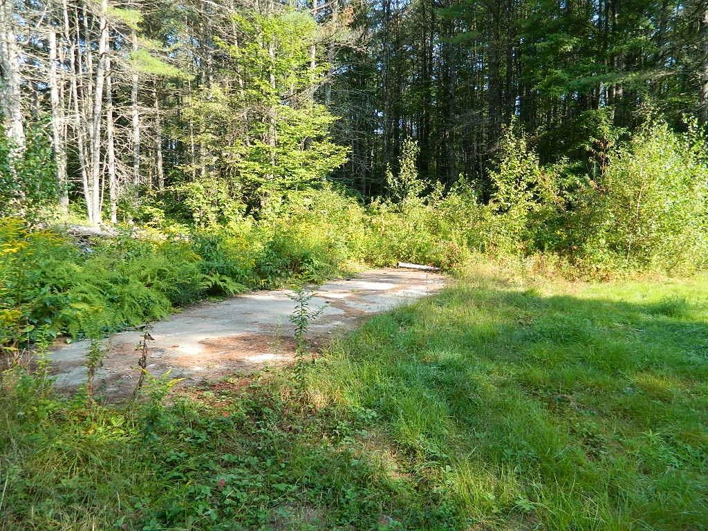 400 Pendexter Road Parsonsfield, ME 04047 - Photo 5 of 22 Mobile home slab has septic and well...