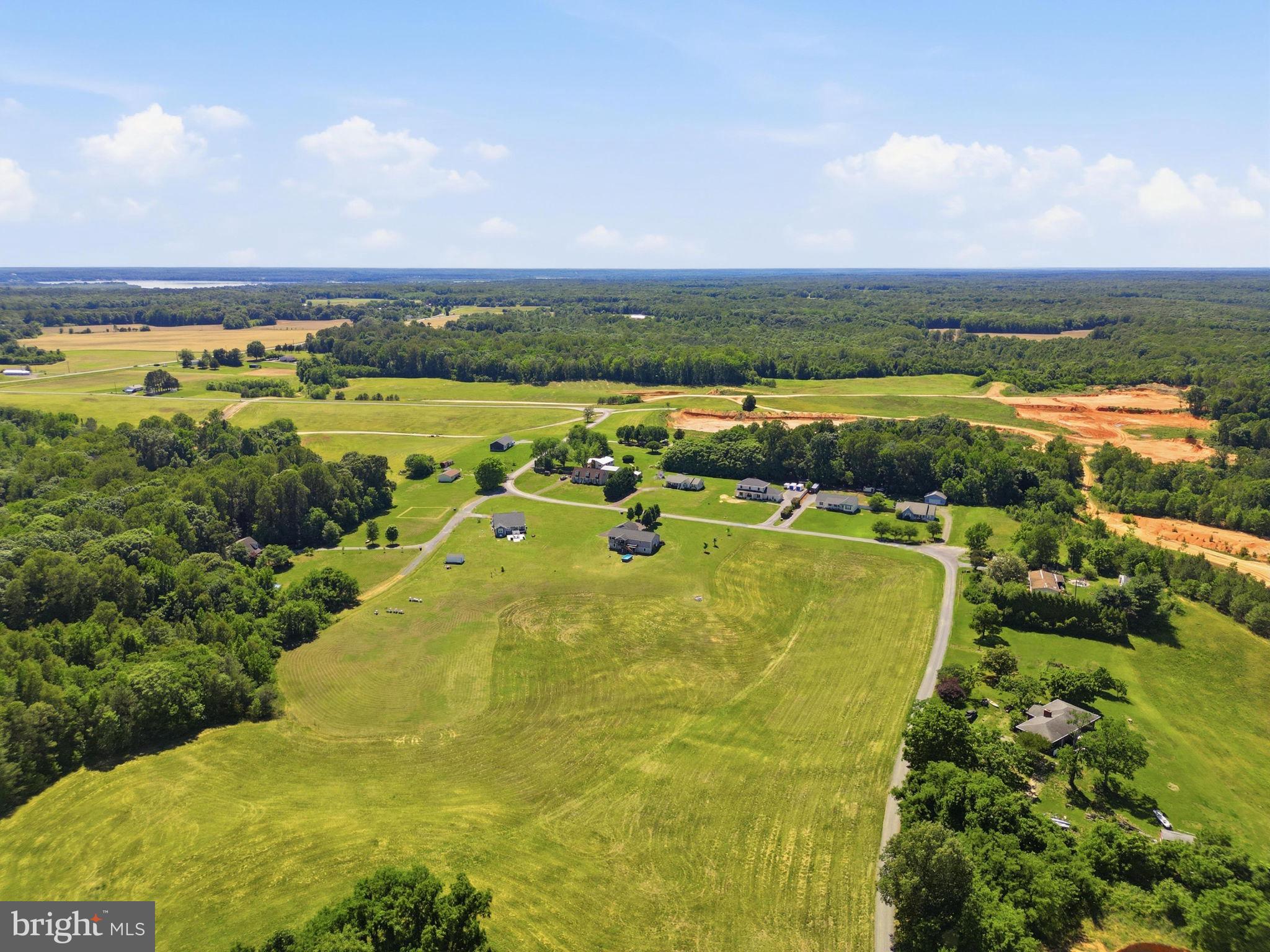 16111 Trigger Lane Colonial Beach, VA 22443 - Photo 46 of 53 No HOA!