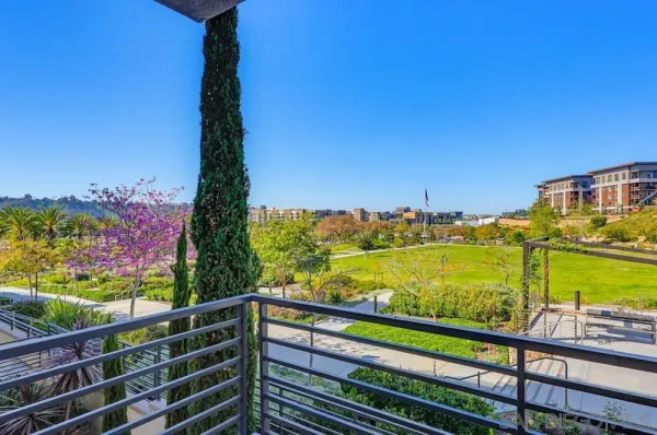 $5,500 | 2460 Community Drive, Unit 3, San Diego, CA 92108