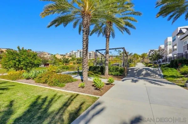 $5,500 | 2460 Community Drive, Unit 3, San Diego, CA 92108