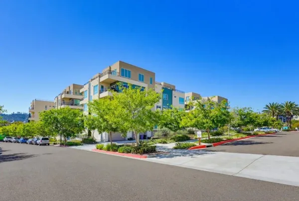 $5,500 | 2460 Community Drive, Unit 3, San Diego, CA 92108