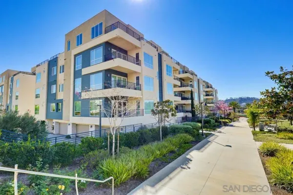 $5,500 | 2460 Community Drive, Unit 3, San Diego, CA 92108