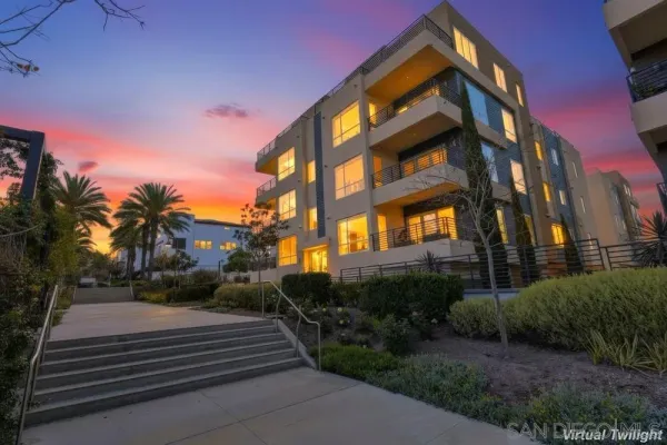 $5,500 | 2460 Community Drive, Unit 3, San Diego, CA 92108