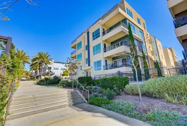 $5,500 | 2460 Community Drive, Unit 3, San Diego, CA 92108