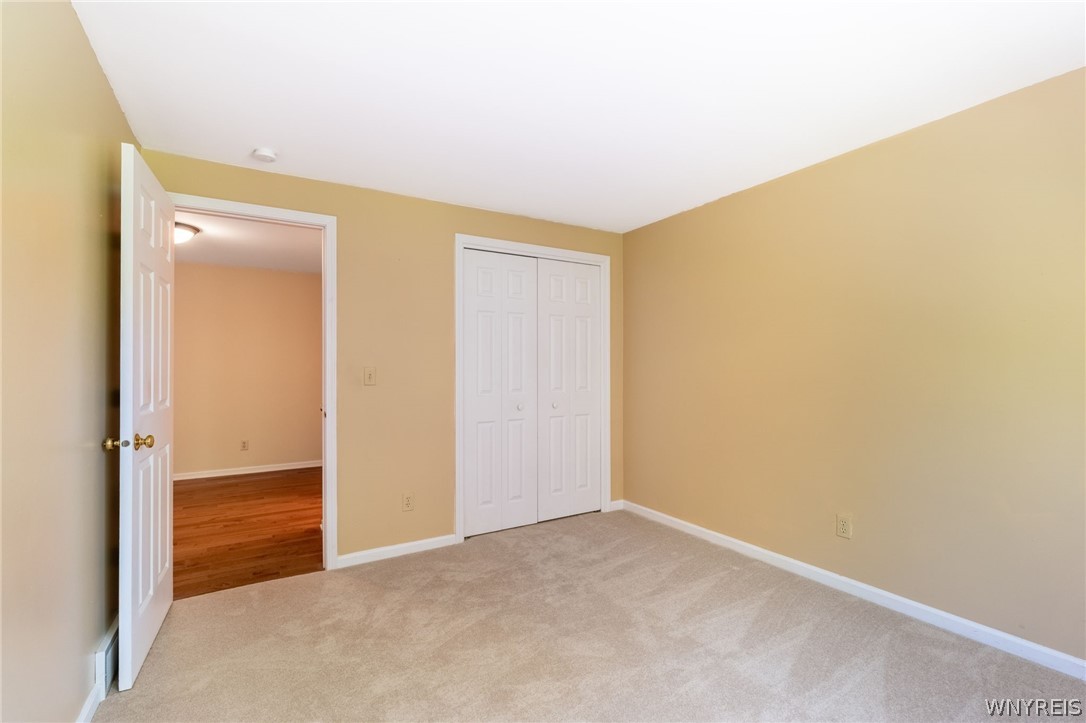 990 Hopkins Road, Unit G Amherst, NY 14221 - Photo 14 of 24