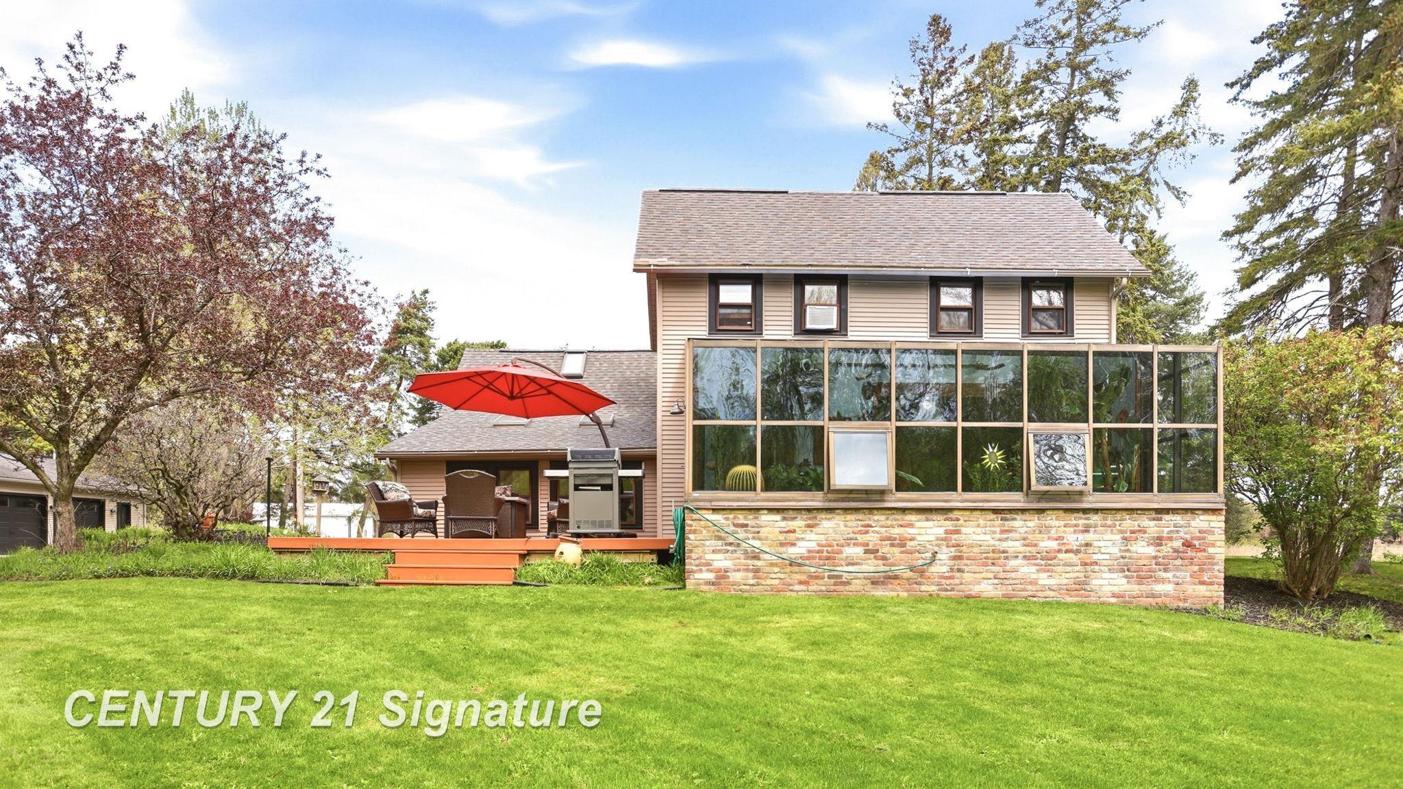 4815 North Hemlock Road Hemlock, MI 48626 - Photo 46 of 82