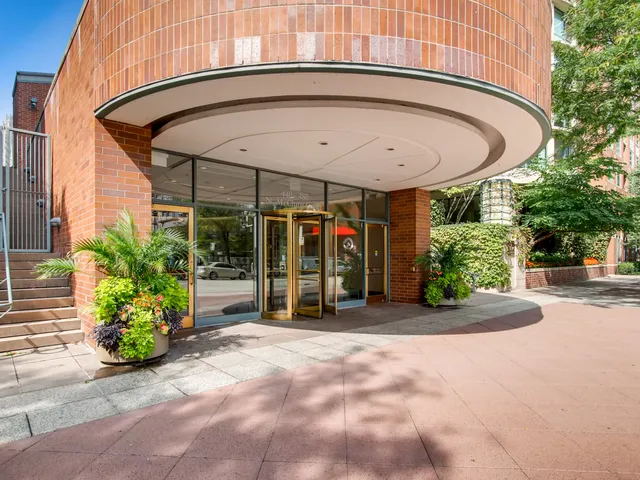 a view of a porch with a patio