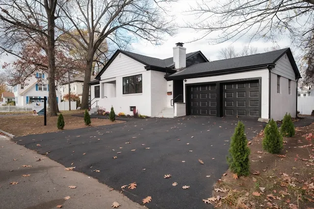 $352,000 | 181 Freeman Terrace, Springfield, MA 01104