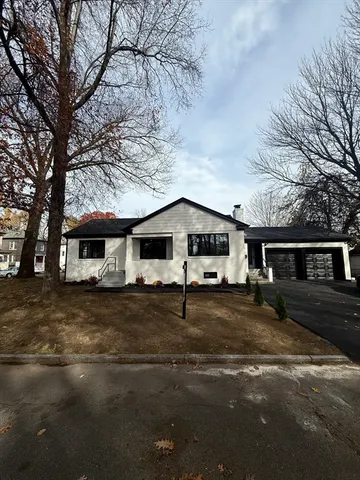 $339,500 | 181 Freeman Terrace, Springfield, MA 01104