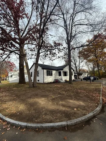 $339,500 | 181 Freeman Terrace, Springfield, MA 01104