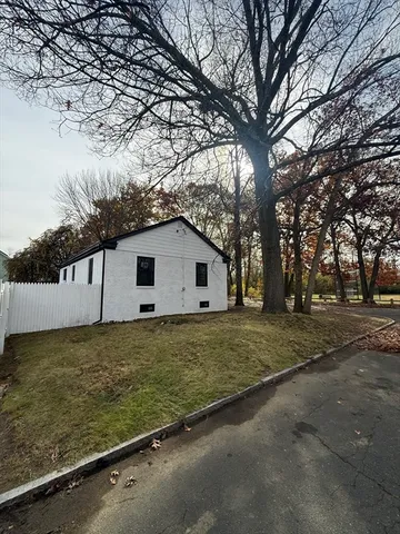 $339,500 | 181 Freeman Terrace, Springfield, MA 01104