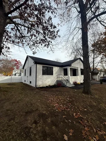 $339,500 | 181 Freeman Terrace, Springfield, MA 01104