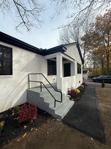 $339,500 | 181 Freeman Terrace, Springfield, MA 01104