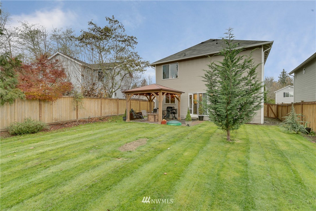 20530 Rustic View Road Southeast Monroe, WA 98272 - Photo 22 of 25