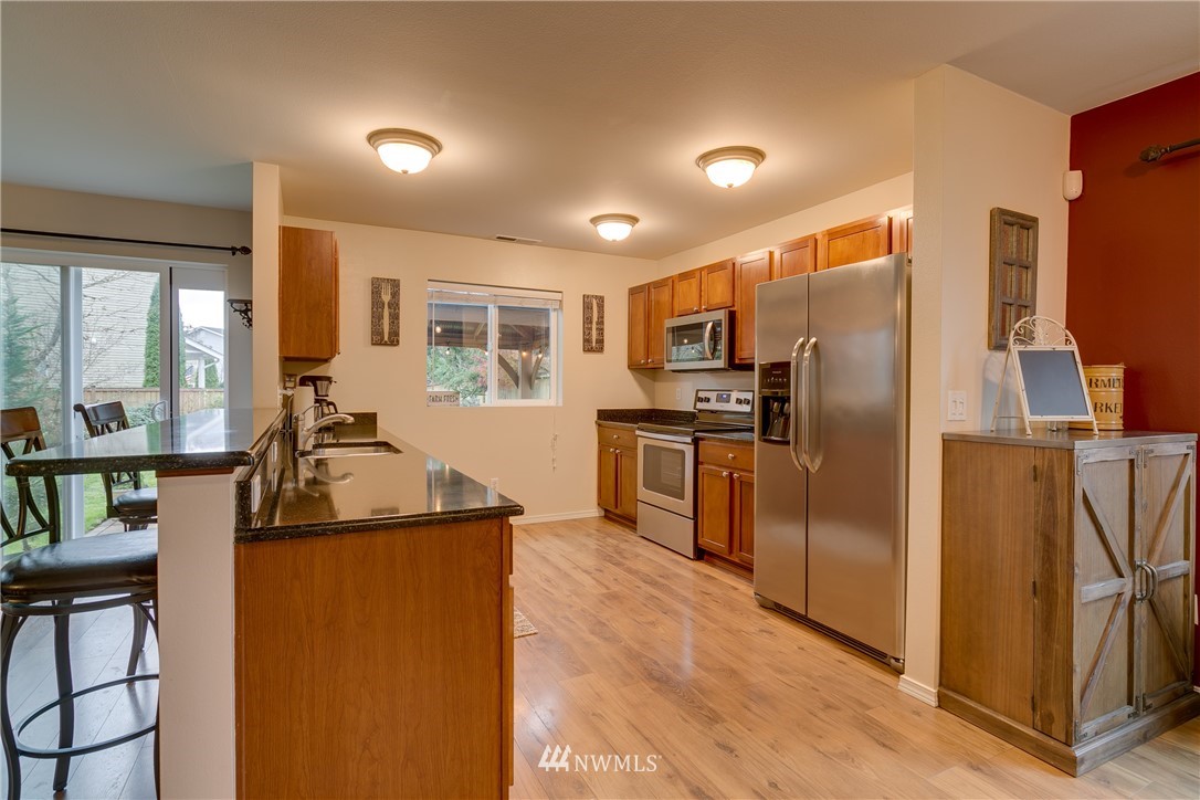 20530 Rustic View Road Southeast Monroe, WA 98272 - Photo 8 of 25