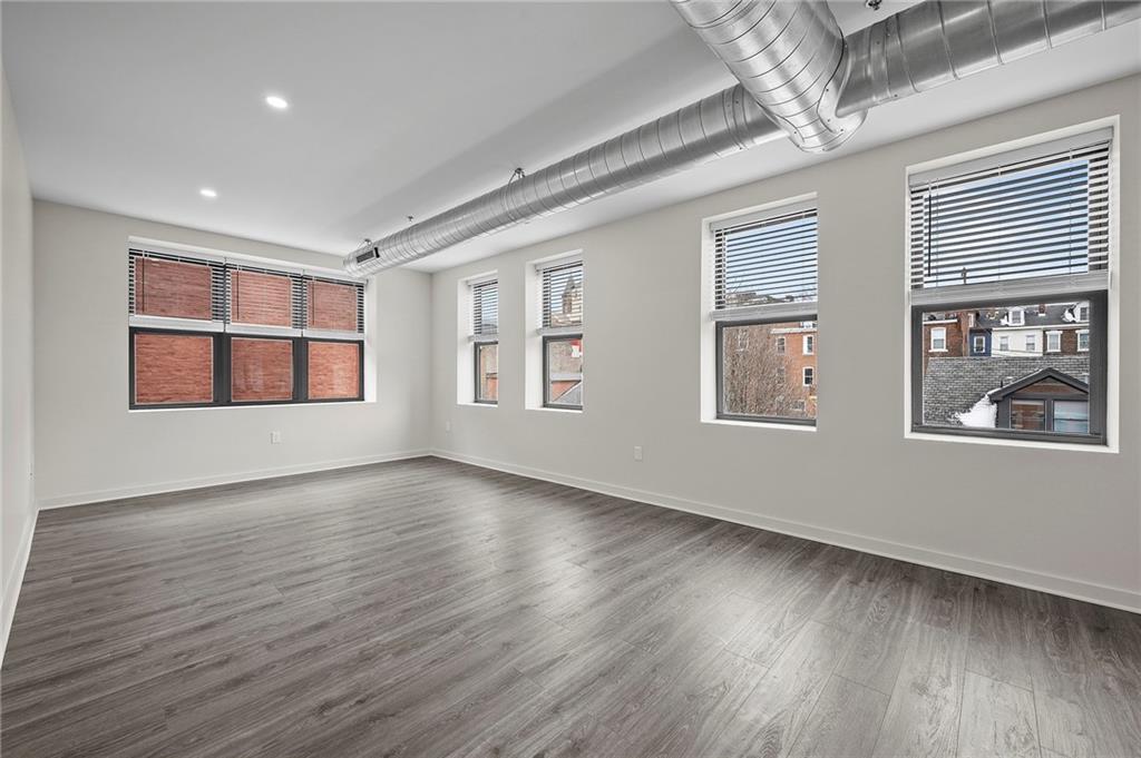 3529 Butler Street, Unit 3A Pittsburgh, PA 15201 - Photo 11 of 38