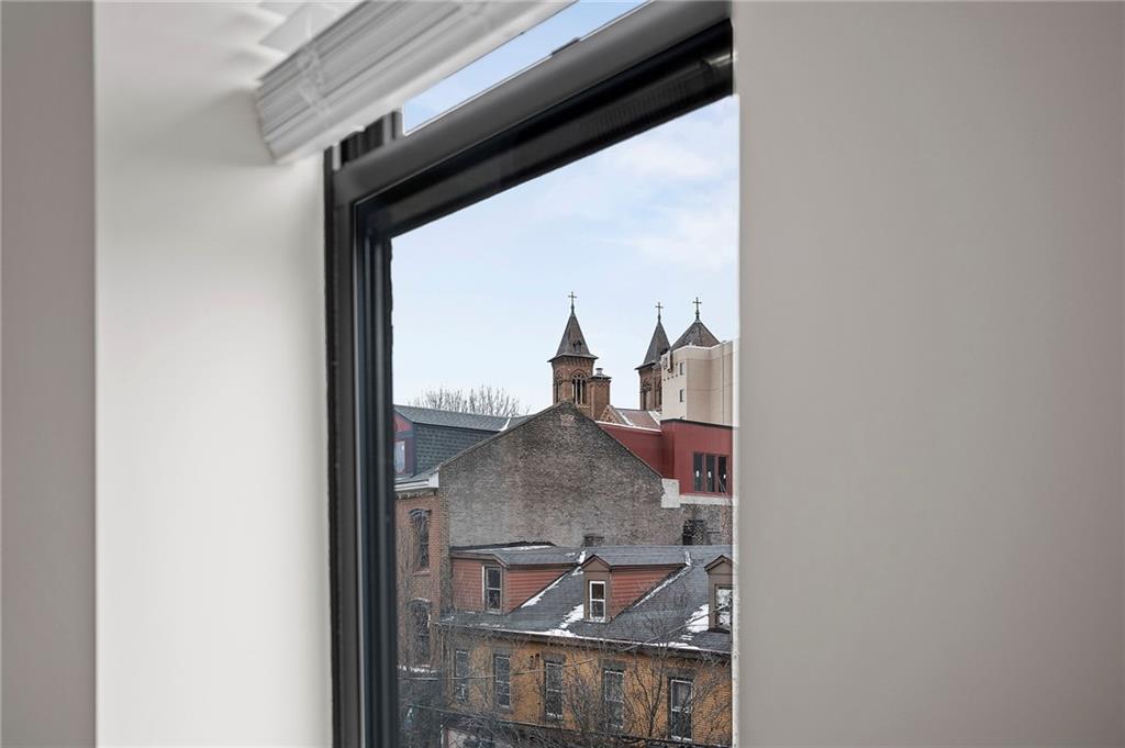 3529 Butler Street, Unit 3A Pittsburgh, PA 15201 - Photo 13 of 38