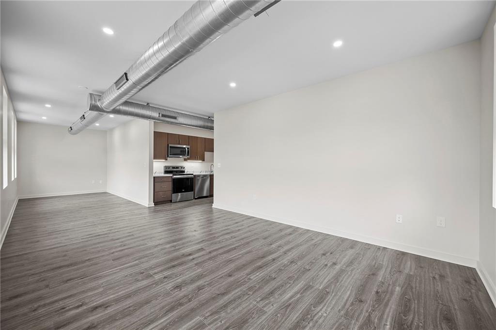 3529 Butler Street, Unit 3A Pittsburgh, PA 15201 - Photo 14 of 38