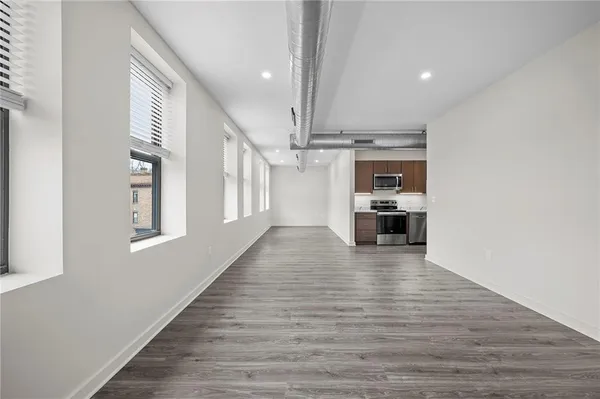 $2,115 | 3529 Butler Street, Unit 3A, Pittsburgh, PA 15201