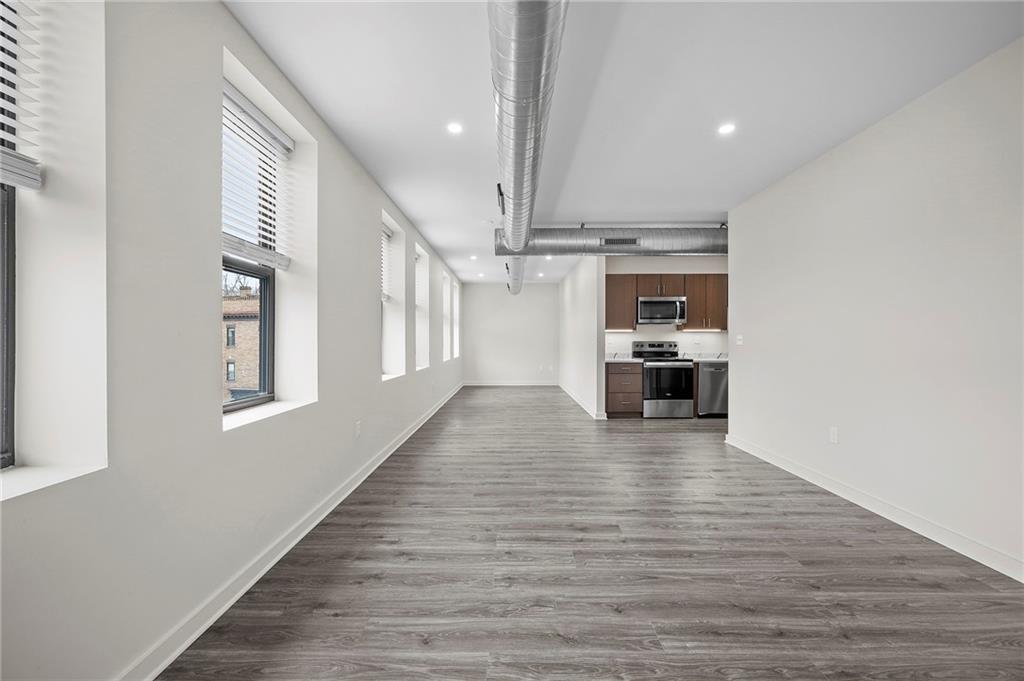 3529 Butler Street, Unit 3A Pittsburgh, PA 15201 - Photo 15 of 38