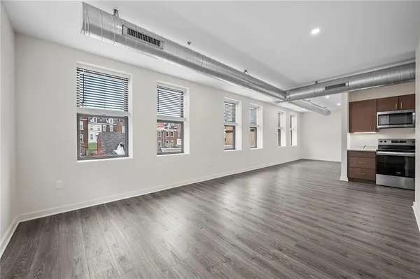 $2,115 | 3529 Butler Street, Unit 3A, Pittsburgh, PA 15201