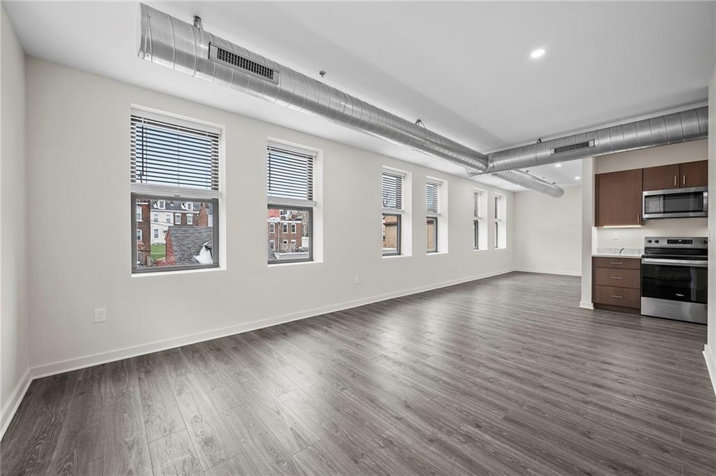 3529 Butler Street, Unit 3A Pittsburgh, PA 15201 - Photo 16 of 38