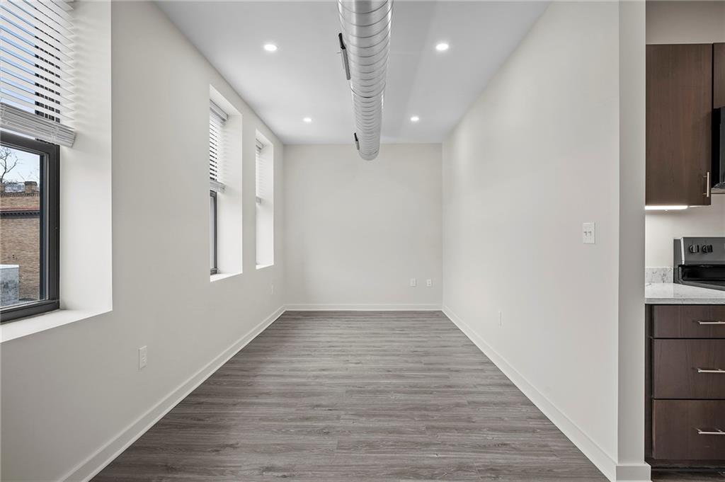 3529 Butler Street, Unit 3A Pittsburgh, PA 15201 - Photo 17 of 38