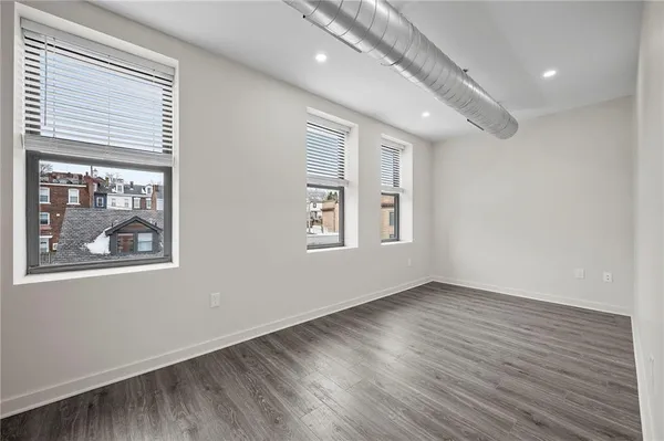 $2,115 | 3529 Butler Street, Unit 3A, Pittsburgh, PA 15201