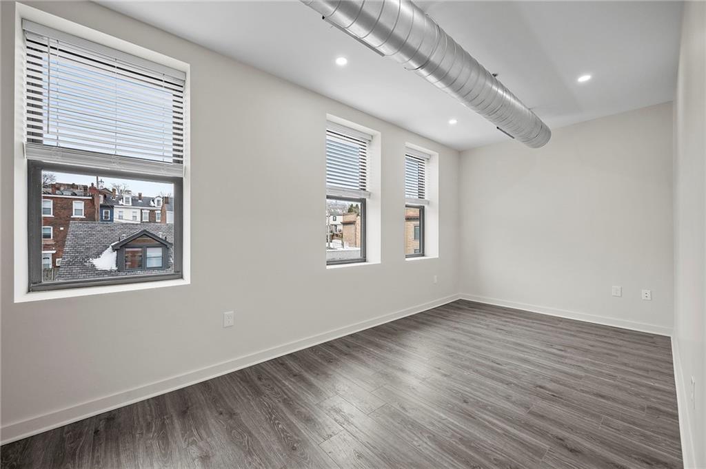 3529 Butler Street, Unit 3A Pittsburgh, PA 15201 - Photo 18 of 38
