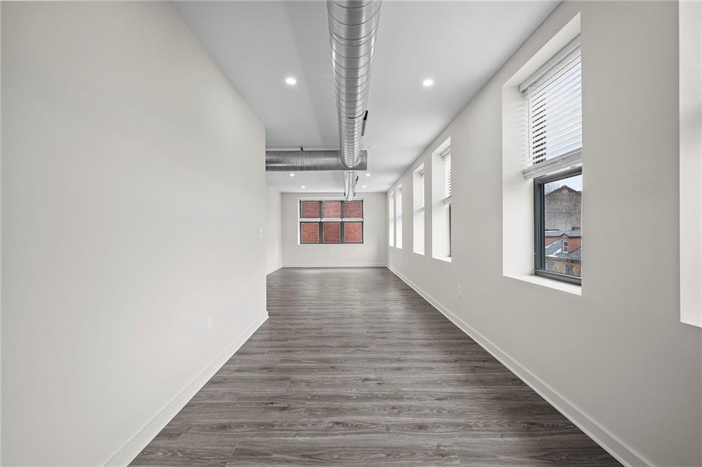 3529 Butler Street, Unit 3A Pittsburgh, PA 15201 - Photo 19 of 38