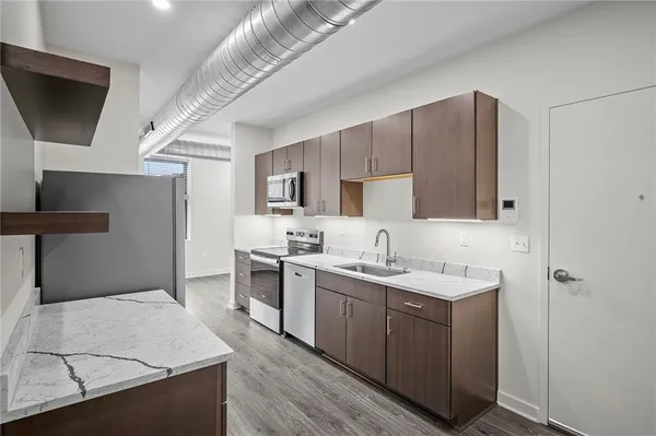 $2,115 | 3529 Butler Street, Unit 3A, Pittsburgh, PA 15201