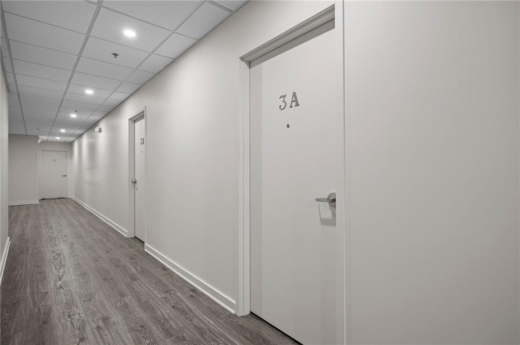 3529 Butler Street, Unit 3A Pittsburgh, PA 15201 - Photo 27 of 38