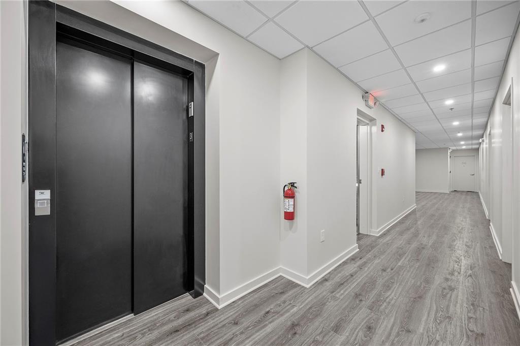 3529 Butler Street, Unit 3A Pittsburgh, PA 15201 - Photo 28 of 38