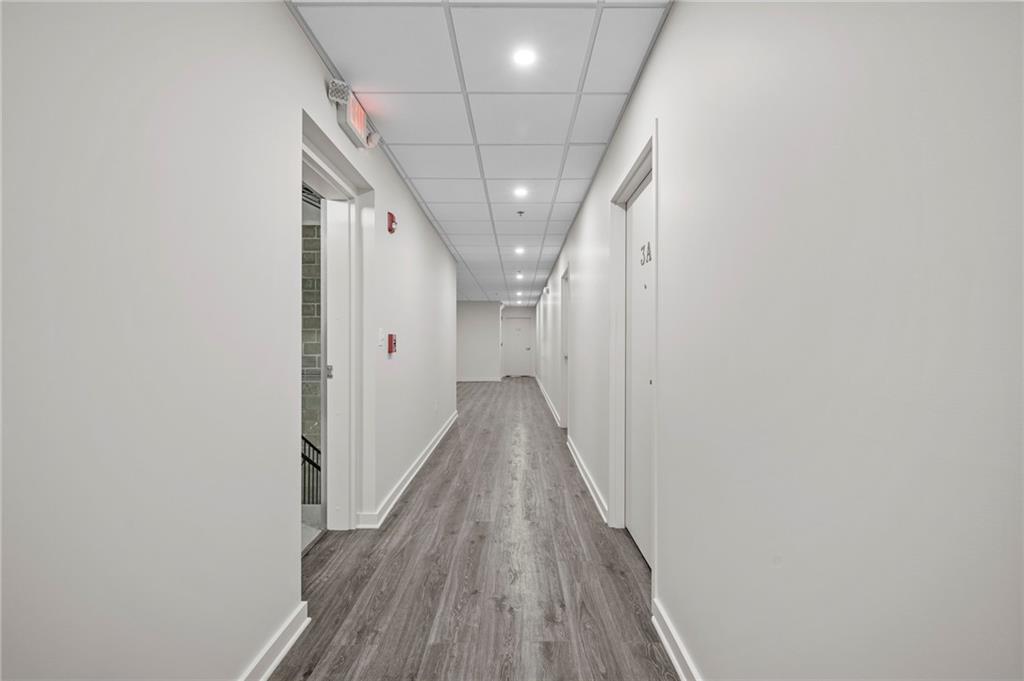 3529 Butler Street, Unit 3A Pittsburgh, PA 15201 - Photo 29 of 38