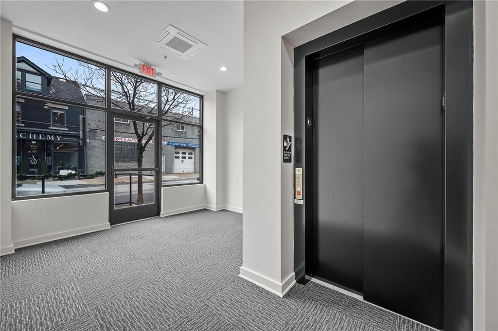3529 Butler Street, Unit 3A Pittsburgh, PA 15201 - Photo 34 of 38