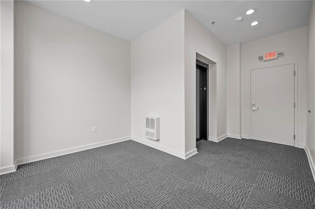 3529 Butler Street, Unit 3A Pittsburgh, PA 15201 - Photo 36 of 38