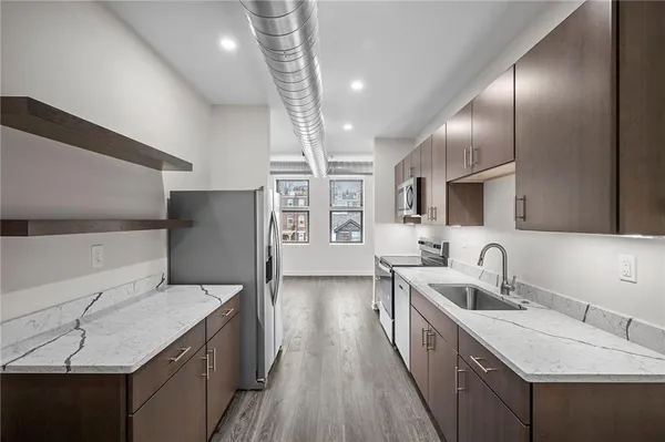 $2,115 | 3529 Butler Street, Unit 3A, Pittsburgh, PA 15201