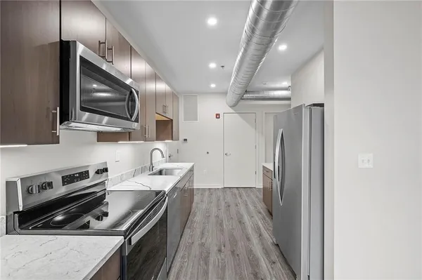 $2,115 | 3529 Butler Street, Unit 3A, Pittsburgh, PA 15201