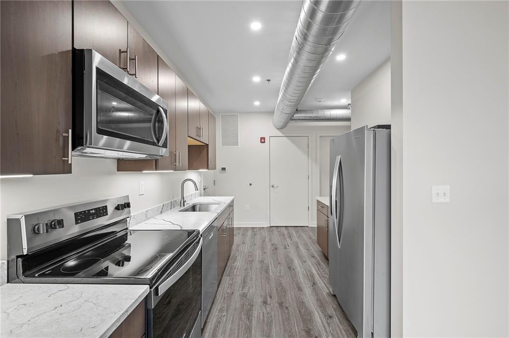 3529 Butler Street, Unit 3A Pittsburgh, PA 15201 - Photo 6 of 38