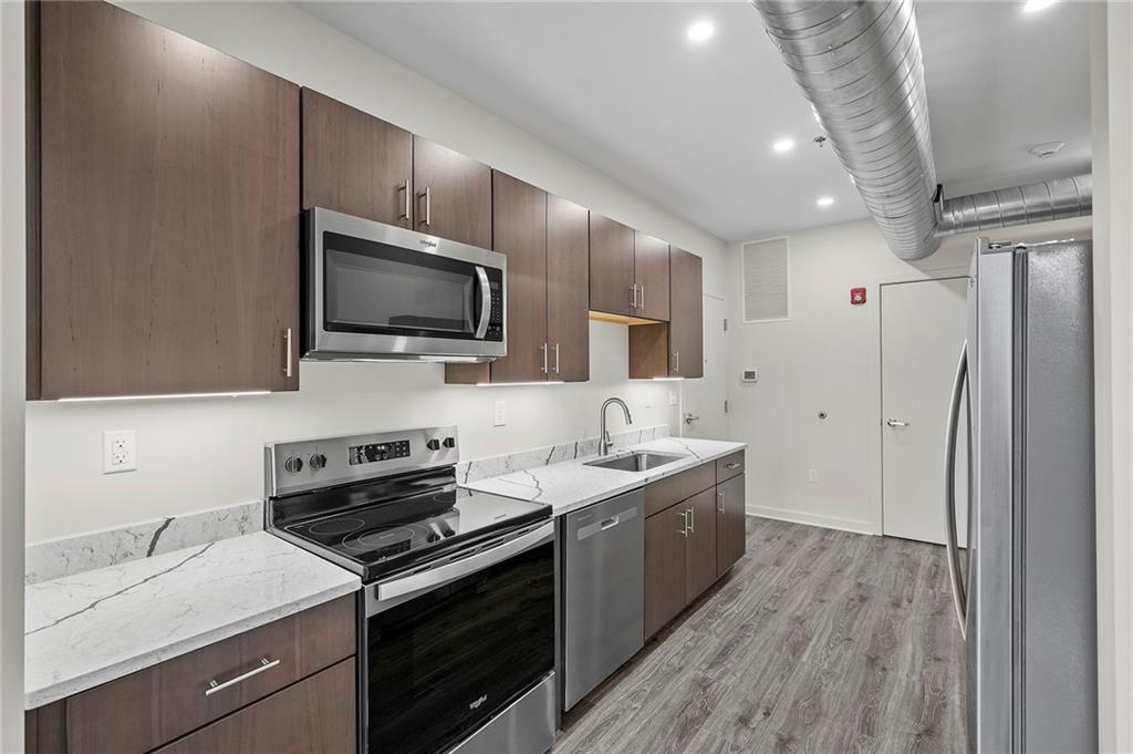 3529 Butler Street, Unit 3A Pittsburgh, PA 15201 - Photo 7 of 38