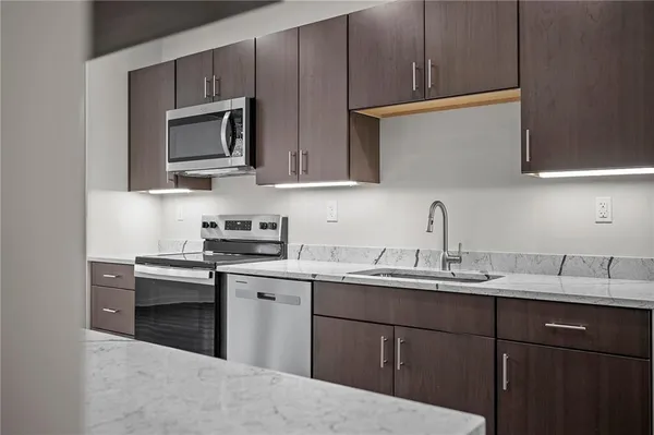 $2,115 | 3529 Butler Street, Unit 3A, Pittsburgh, PA 15201