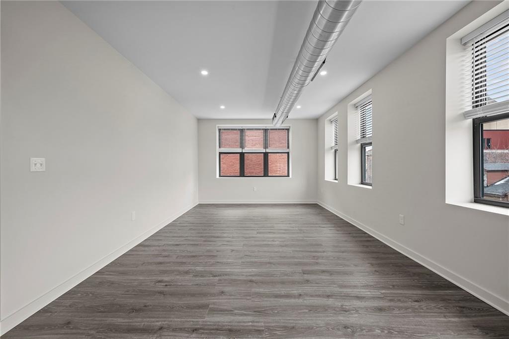 3529 Butler Street, Unit 3A Pittsburgh, PA 15201 - Photo 10 of 38