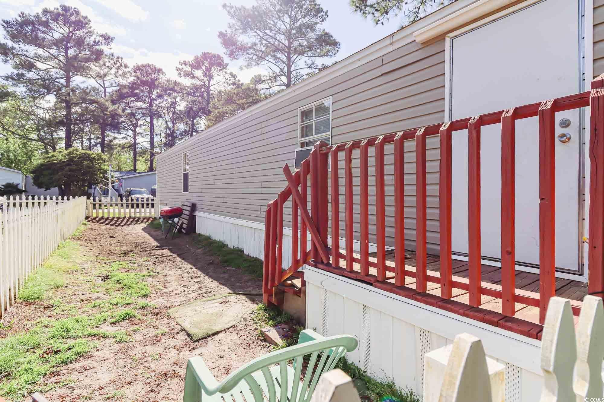 5 Spinnaker Lane Murrells Inlet, SC 29576 - Photo 13 of 20