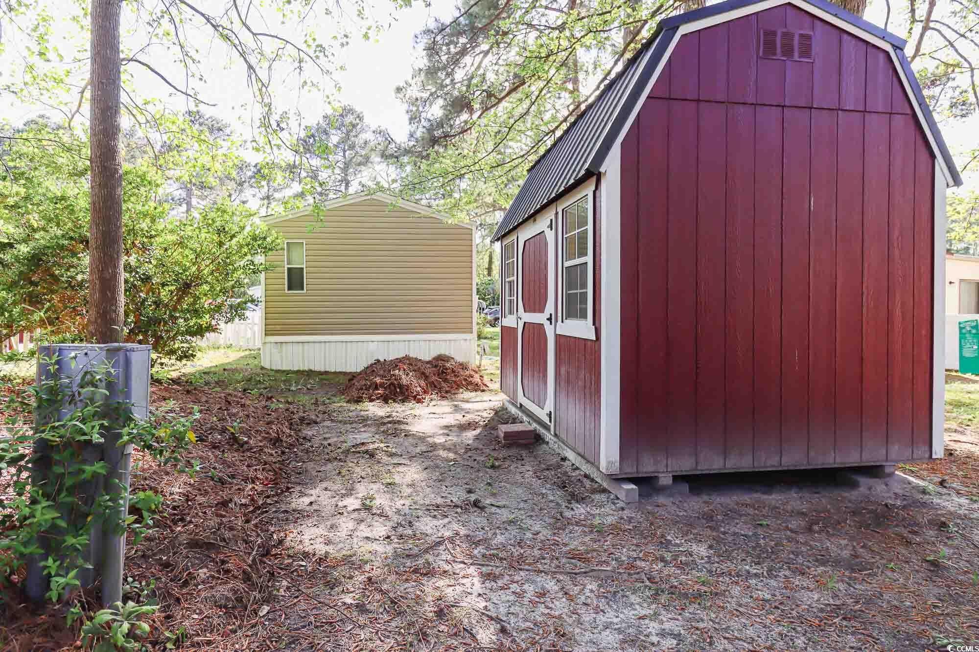 5 Spinnaker Lane Murrells Inlet, SC 29576 - Photo 15 of 20