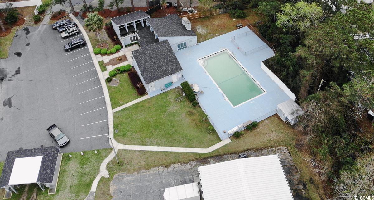 5 Spinnaker Lane Murrells Inlet, SC 29576 - Photo 18 of 20